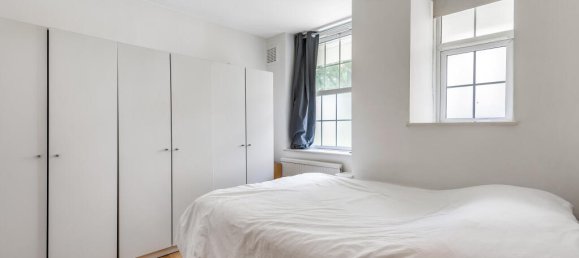 5 bedrooms Apartment in London, United Kingdom No. 12208 8