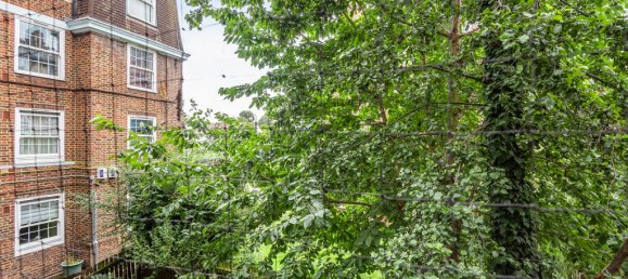 5 bedrooms Apartment in London, United Kingdom No. 12208 13