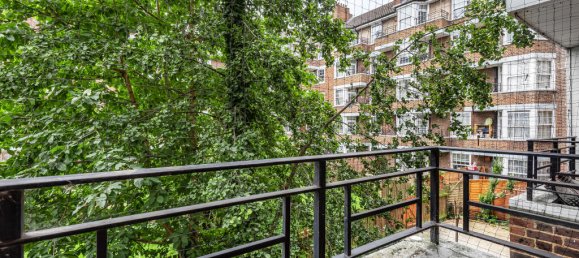 5 bedrooms Apartment in London, United Kingdom No. 12208 25