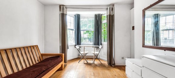 5 bedrooms Apartment in London, United Kingdom No. 12208 2