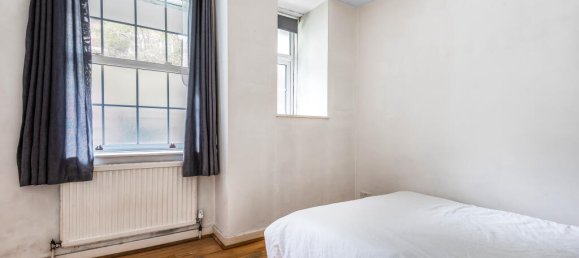 5 bedrooms Apartment in London, United Kingdom No. 12208 5