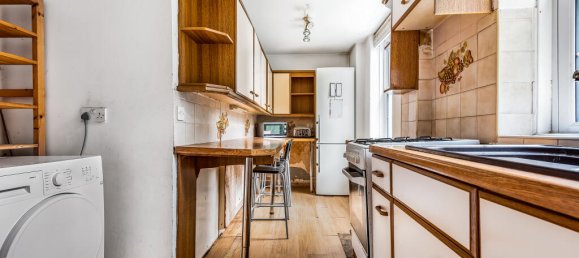 5 bedrooms Apartment in London, United Kingdom No. 12208 7