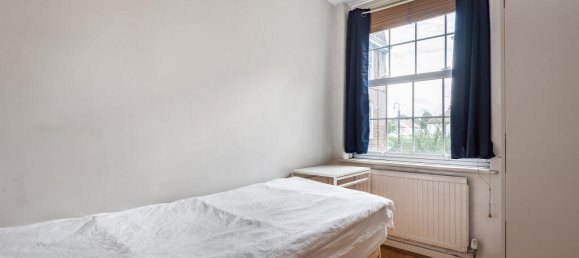 5 bedrooms Apartment in London, United Kingdom No. 12208 21