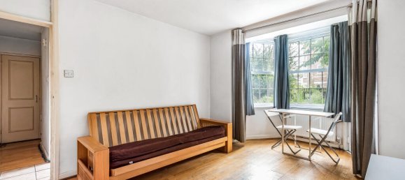 5 bedrooms Apartment in London, United Kingdom No. 12208 17