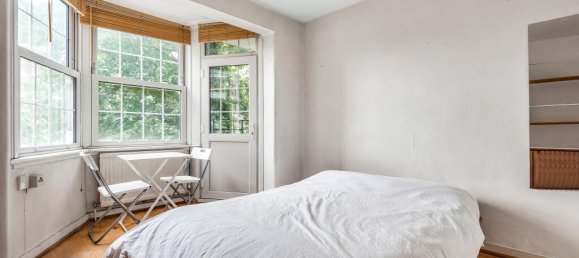 5 bedrooms Apartment in London, United Kingdom No. 12208 23