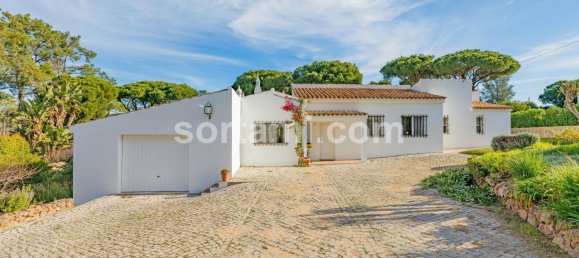 Casa de 4 dormitorios en Quarteira, Portugal No. 172112 26