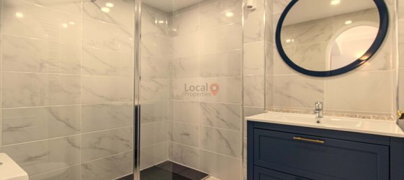 Moradia em banda T2 em Luz, Portugal N.º 95292 8