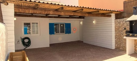 Moradia em banda T2 em Luz, Portugal N.º 95292 9