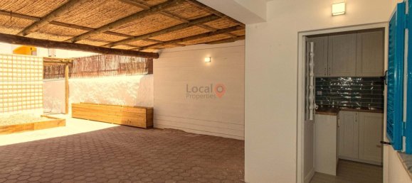 Moradia em banda T2 em Luz, Portugal N.º 95292 10