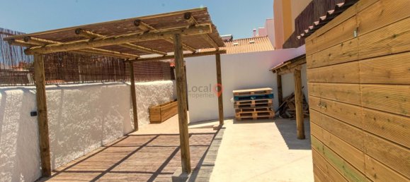 Moradia em banda T2 em Luz, Portugal N.º 95292 11