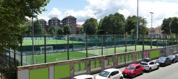 Apartamento de 3 divisões em Turin, Italy N.º 271242 19