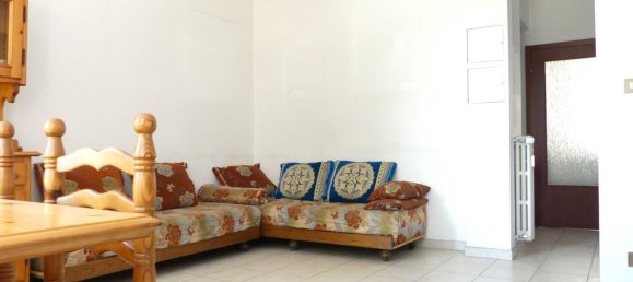 Apartamento de 3 divisões em Turin, Italy N.º 271242 6