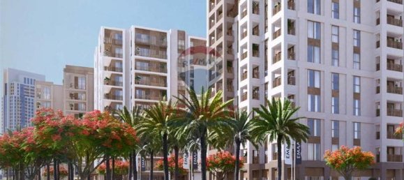 2 bedrooms Apartment in Dubai Creek Harbour (The Lagoons), UAE No. 12927 7