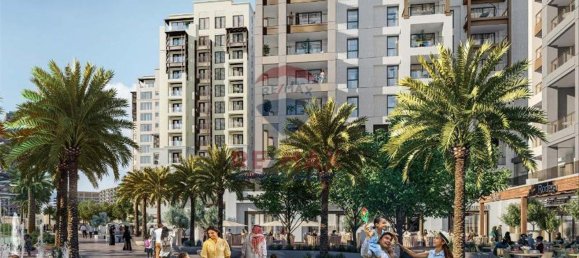 2 bedrooms Apartment in Dubai Creek Harbour (The Lagoons), UAE No. 12927 4