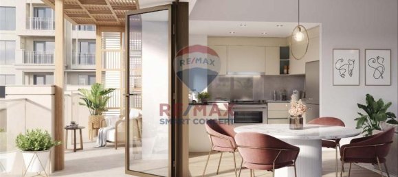 2 bedrooms Apartment in Dubai Creek Harbour (The Lagoons), UAE No. 12927 5