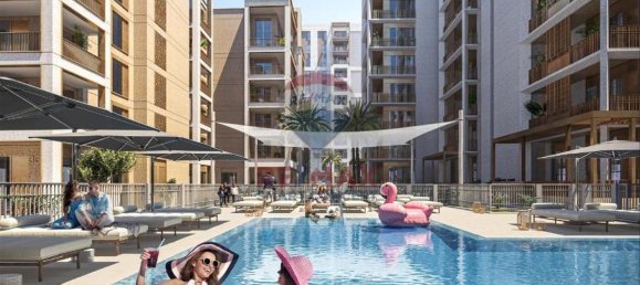 2 bedrooms Apartment in Dubai Creek Harbour (The Lagoons), UAE No. 12927 9