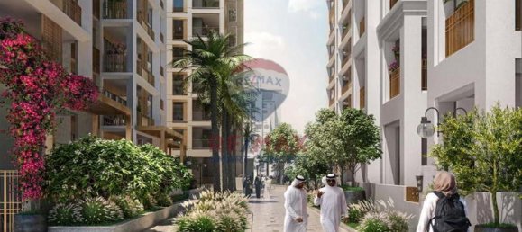 2 bedrooms Apartment in Dubai Creek Harbour (The Lagoons), UAE No. 12927 3