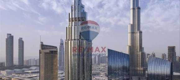 2 bedrooms Apartment in Dubai Creek Harbour (The Lagoons), UAE No. 12927 11