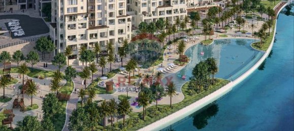 2 bedrooms Apartment in Dubai Creek Harbour (The Lagoons), UAE No. 12927 10