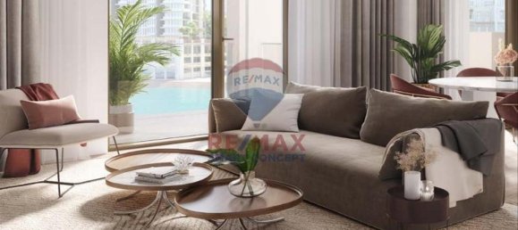 2 bedrooms Apartment in Dubai Creek Harbour (The Lagoons), UAE No. 12927 6
