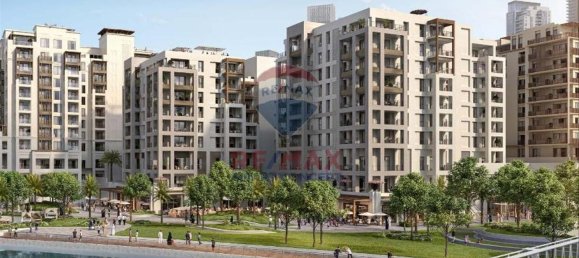 2 bedrooms Apartment in Dubai Creek Harbour (The Lagoons), UAE No. 12927 8