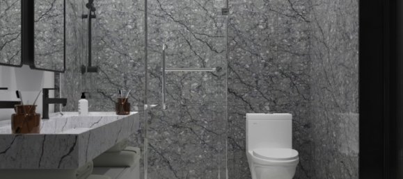 فيلا 4+1 في Alanya, Turkey رقم 13222 29