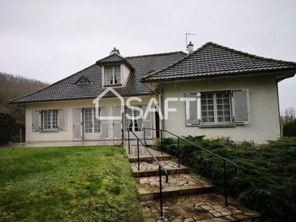 3 bedrooms House in Chauvigny, France No. 25404