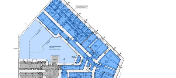 Hôtel à Meidling, Austria 214m² No. 137156 14