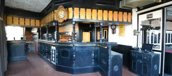 Hôtel à Meidling, Austria 214m² No. 137156 4