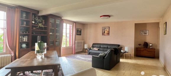 5 Schlafzimmer Haus in Migennes, France, Nr. 261680 2