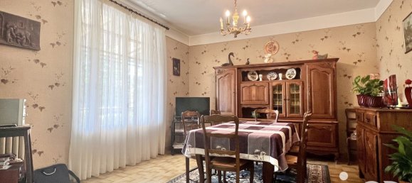 5 Schlafzimmer Haus in Migennes, France, Nr. 261680 20