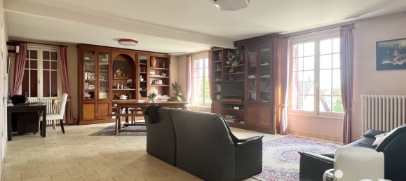 5 Schlafzimmer Haus in Migennes, France, Nr. 261680 6