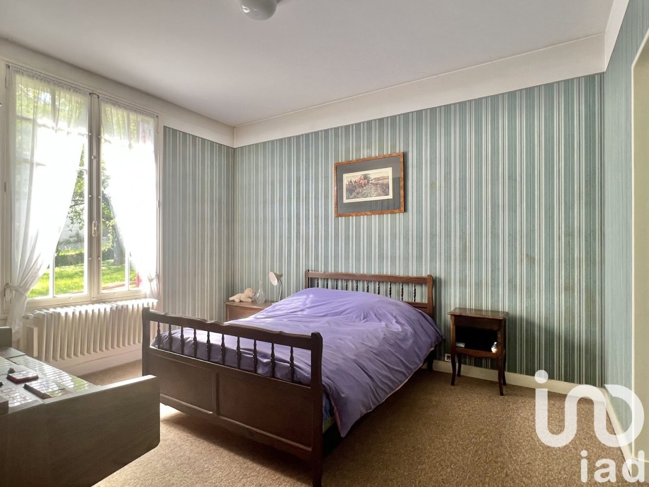 5 Schlafzimmer Haus in Migennes, France, Nr. 261680