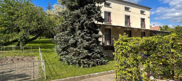 5 Schlafzimmer Haus in Migennes, France, Nr. 261680 8