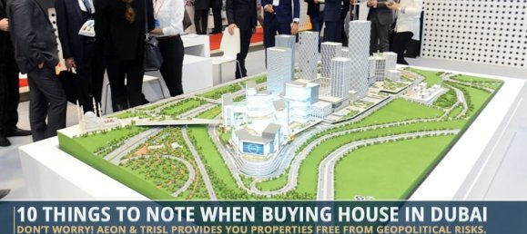 4 Schlafzimmer Stadthaus in Arabian Ranches 3, UAE, Nr. 105455 2