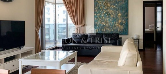 4 Schlafzimmer Stadthaus in Arabian Ranches 3, UAE, Nr. 105455 5