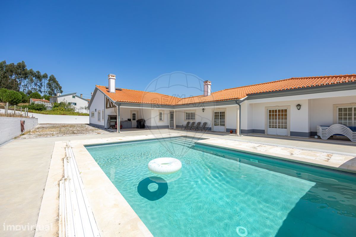 4 bedrooms House in Cadaval, Portugal No. 308949