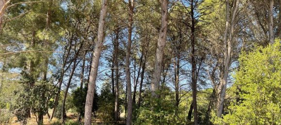 Villa de 3 dormitorios en Ceglie Messapica, Italy No. 269081 29