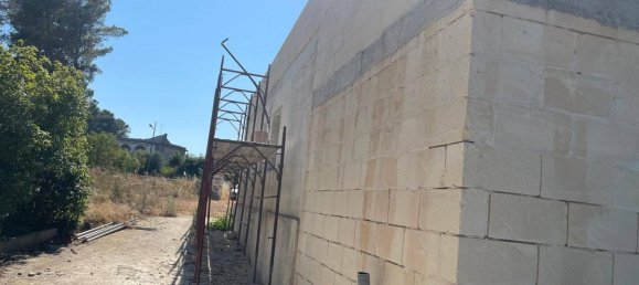 Villa de 3 dormitorios en Ceglie Messapica, Italy No. 269081 25