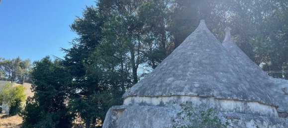 Villa de 3 dormitorios en Ceglie Messapica, Italy No. 269081 36