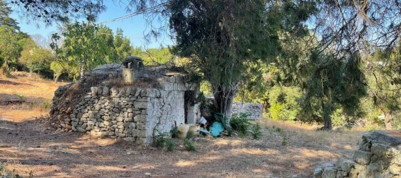 Villa de 3 dormitorios en Ceglie Messapica, Italy No. 269081 35