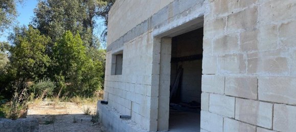 Villa de 3 dormitorios en Ceglie Messapica, Italy No. 269081 23