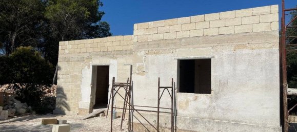 Villa de 3 dormitorios en Ceglie Messapica, Italy No. 269081 2