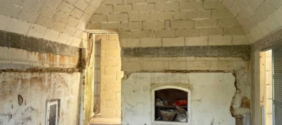 Villa de 3 dormitorios en Ceglie Messapica, Italy No. 269081 5