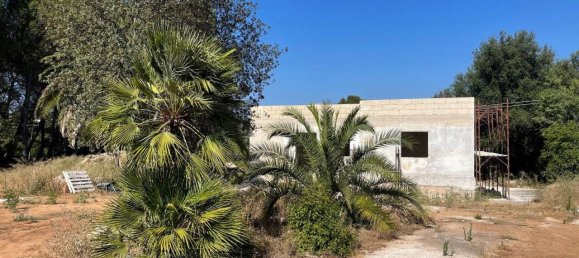 Villa de 3 dormitorios en Ceglie Messapica, Italy No. 269081 28