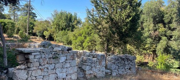 Villa de 3 dormitorios en Ceglie Messapica, Italy No. 269081 32