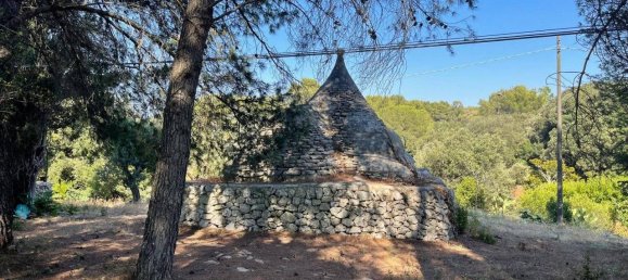 Villa de 3 dormitorios en Ceglie Messapica, Italy No. 269081 33