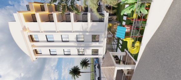 Apartment 2+1 in Avsallar, Turkey No. 14005 9