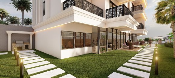 Apartment 2+1 in Avsallar, Turkey No. 14005 17