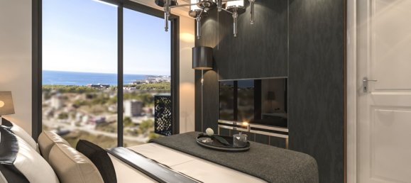 Apartment 2+1 in Avsallar, Turkey No. 14005 27